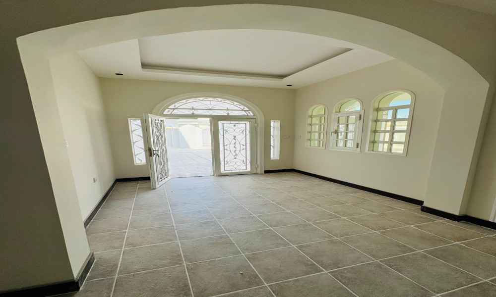 Stand-alone villa available at Thumama - Image 6
