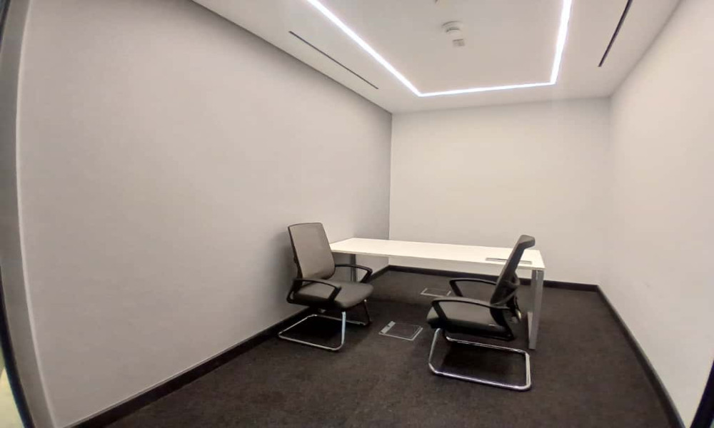 STEP INTO SUCCESS |FULLY FITTED MARINA OFFICE| - Image 6