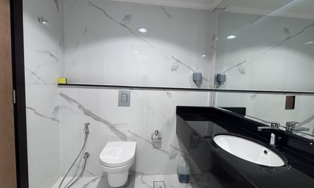 STYLISH 1 BHK IN FOX HILLS | FF | FOR RENT | BILLS INCLUDED - Image 5