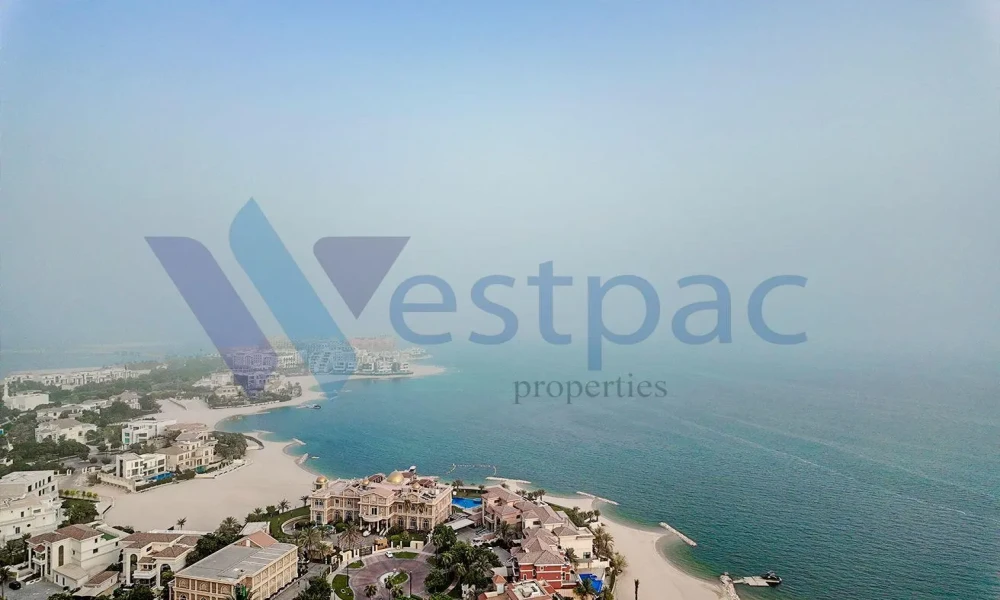 STUDIO FOR SALE | FF | SEA VIEW | PRIME LOCATION