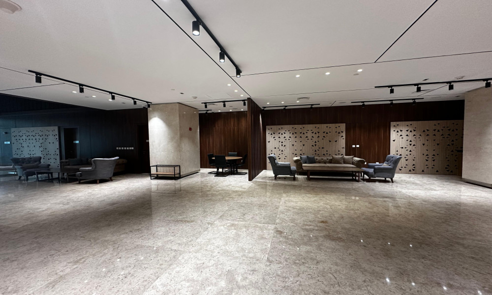 Stunning 1-BHK Apartment for Sale | The Pearl-Qatar small 1