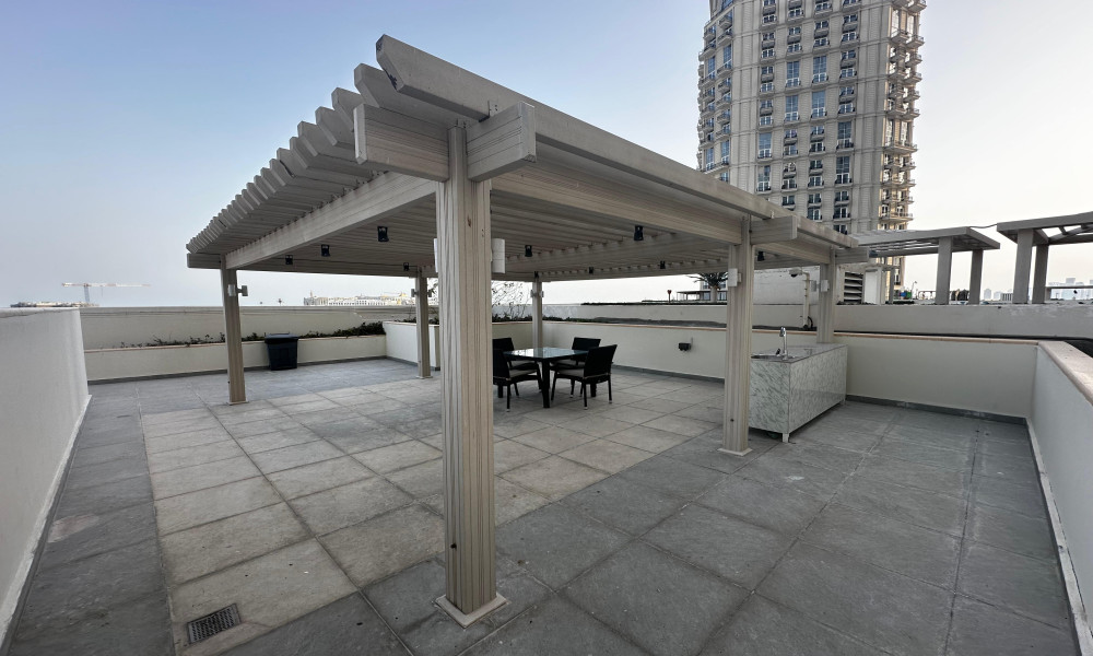 Stunning 1-BHK Apartment for Sale | The Pearl-Qatar - Image 5