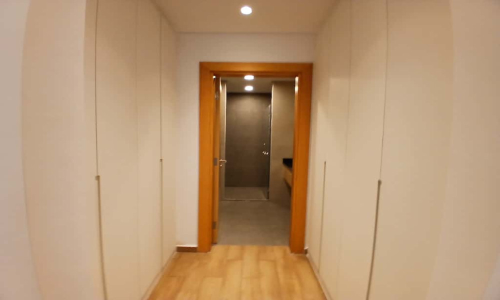 STYLE YOUR OWN APARTMENT FOR RENT | 1BHK | SF | PEARL FLORESTA GARDENS small 1