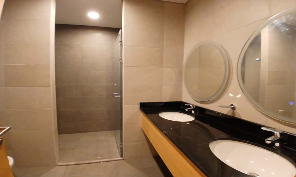 STYLE YOUR OWN APARTMENT FOR RENT | 1BHK | SF | PEARL FLORESTA GARDENS small 3