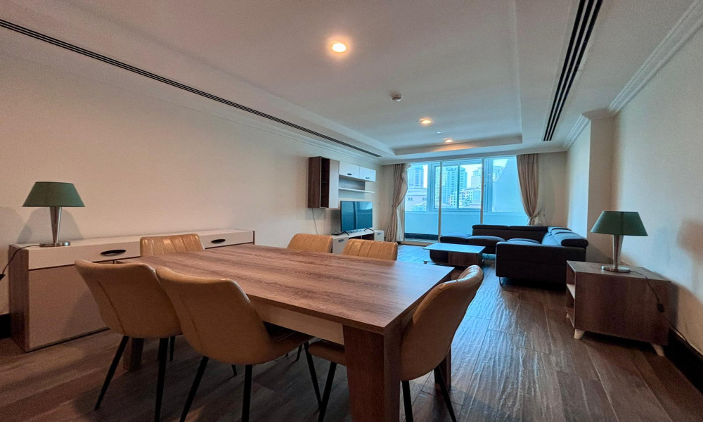 STYLISH 1BHK FOR RENT IN PEARL VIVA BAHRIYA | FF small 2