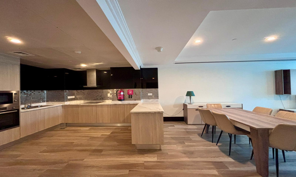 STYLISH 1BHK FOR RENT IN PEARL VIVA BAHRIYA | FF - Image 4