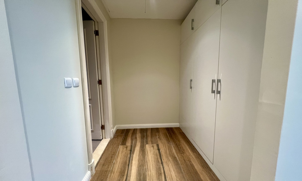 STYLISH 2 BHK+MAID | SALE | FF FLORESTA GARDENS | - Image 7