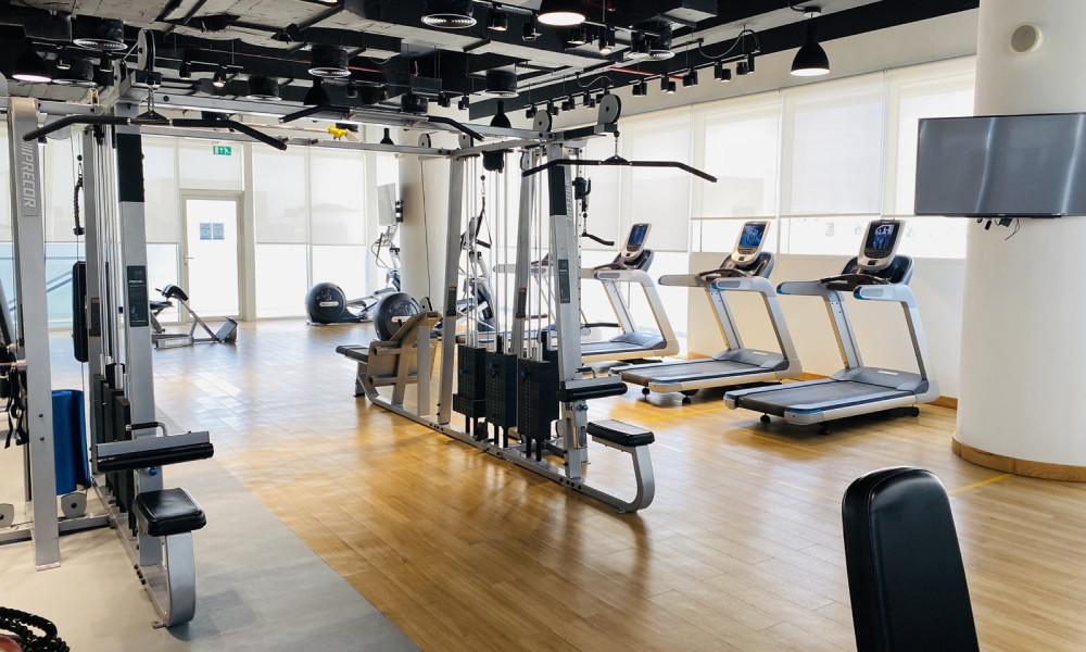 STYLISH AND MODERN 5 BHK FAMILY VILLA | SF - Image 5