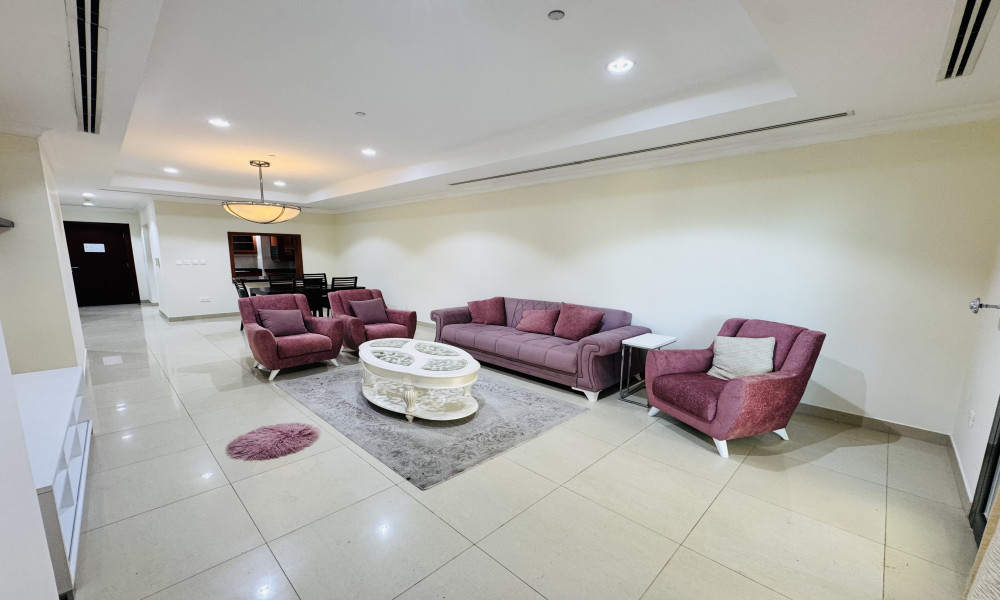 STYLISH AND SPACIOUS 2 BHK FOR SALE | FF | PEARL