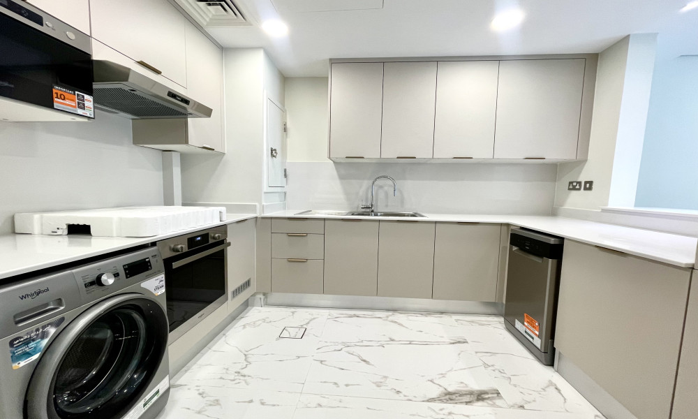 WELL PRICED 2 BHK FOR RENT IN LUSAIL | FF small 3