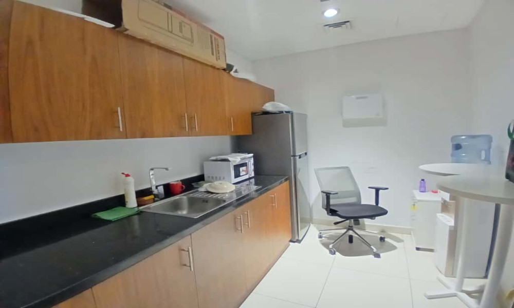 WORK WITH A VIEW | MARINA FRONT OFFICE SPACE FOR RENT small 3