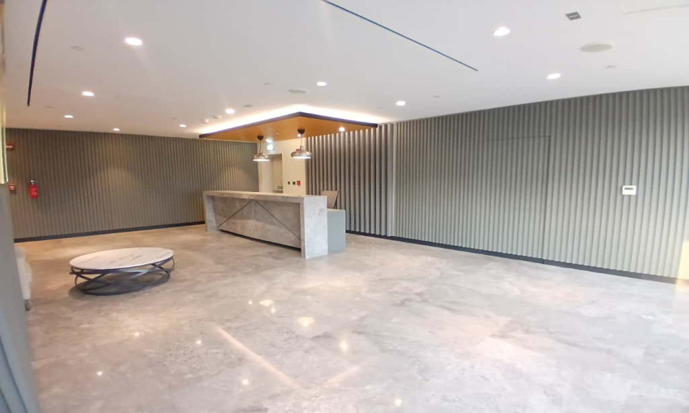 WORK WITH A VIEW | MARINA FRONT OFFICE SPACE FOR RENT - Image 4