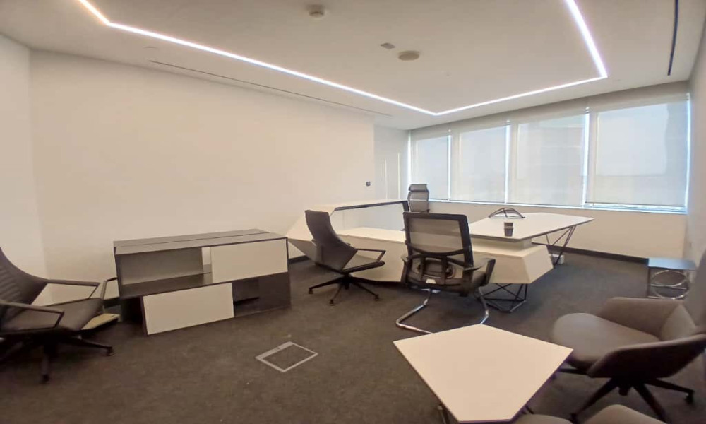 WORK WITH A VIEW | MARINA FRONT OFFICE SPACE FOR RENT - Image 6