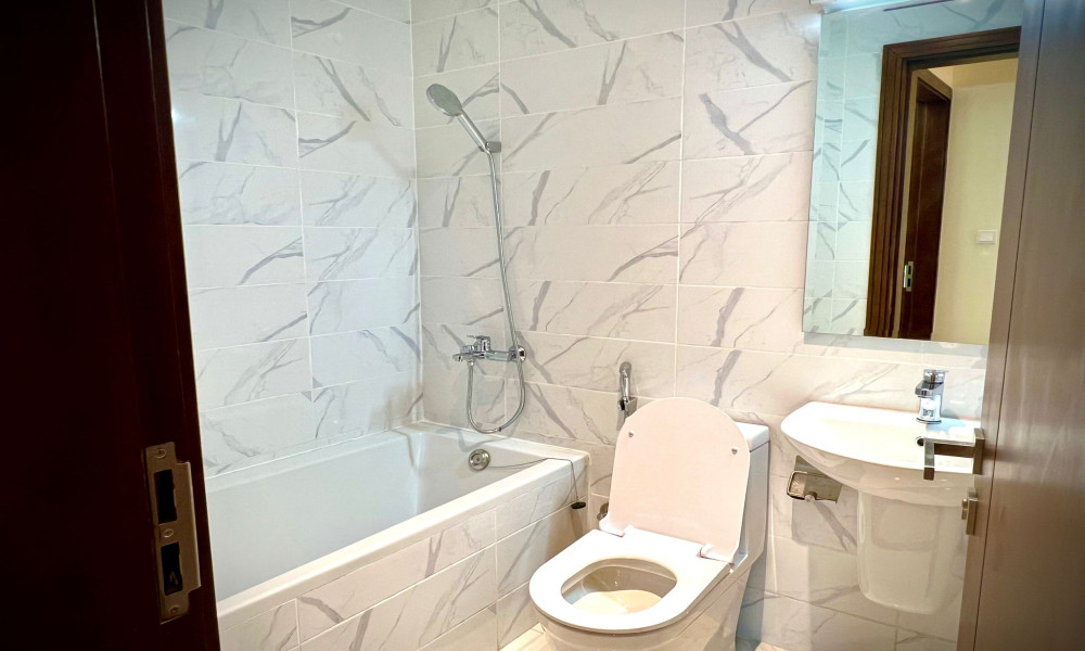 YOUR DREAM 2 BHK FOR RENT IN GIARDINO | FF small 3