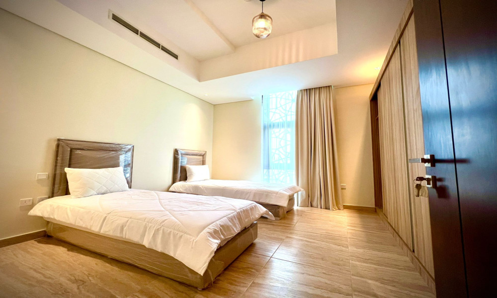 YOUR DREAM 2 BHK FOR RENT IN GIARDINO | FF - Image 6