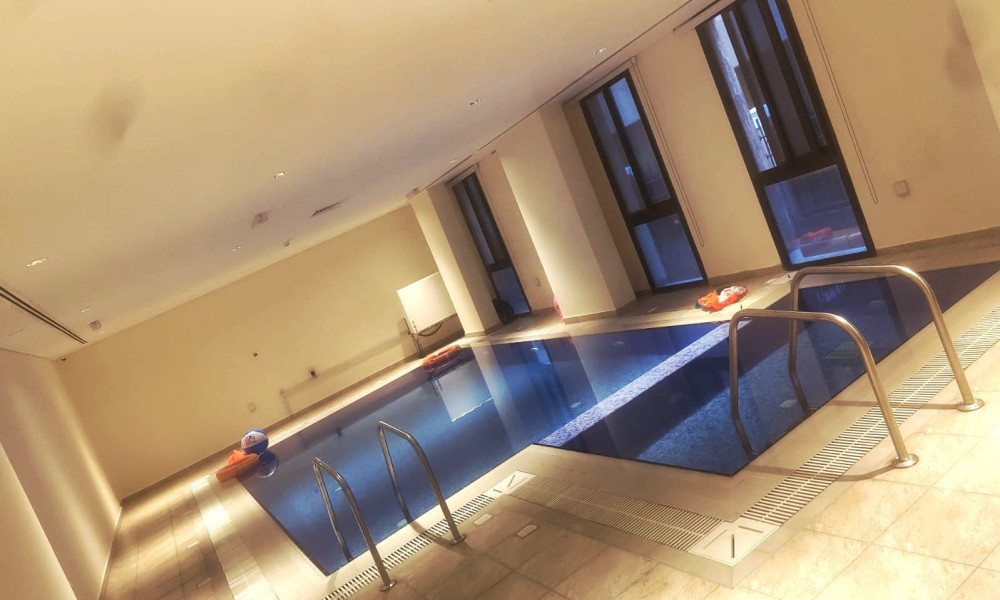 YOUR DREAM 2 BHK FOR RENT IN GIARDINO | FF - Image 7