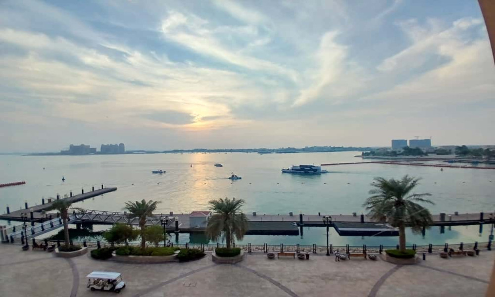 YOUR DREAM HOME 2 BHK TOWNHOUSE FOR RENT | FF | PEARL - Image 5