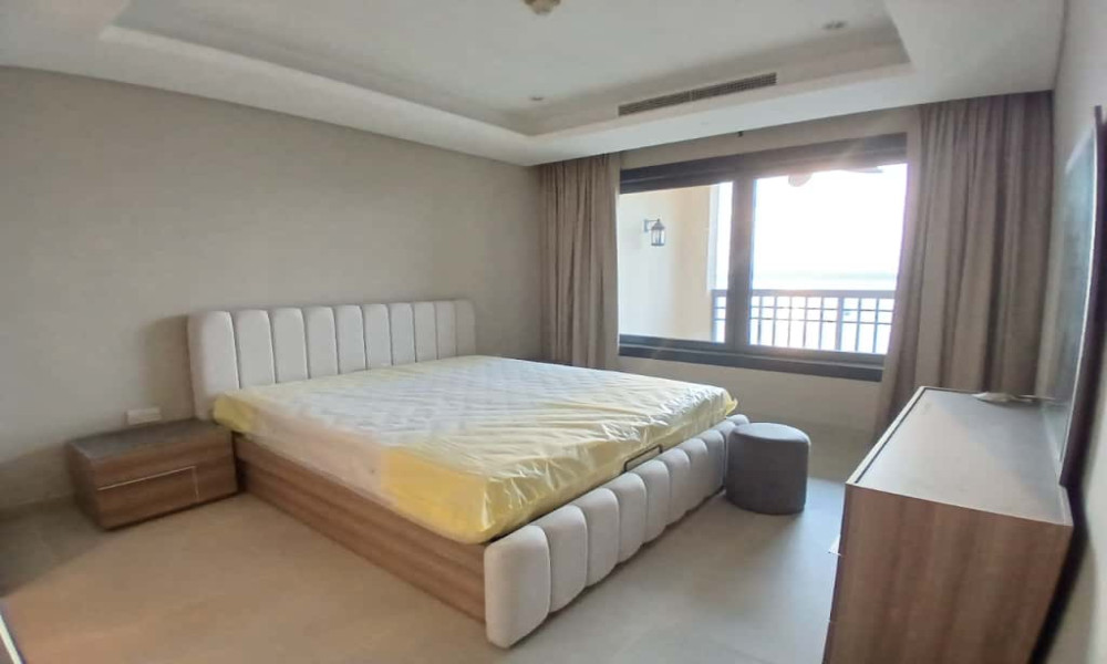 YOUR DREAM HOME 2 BHK TOWNHOUSE FOR RENT | FF | PEARL - Image 6